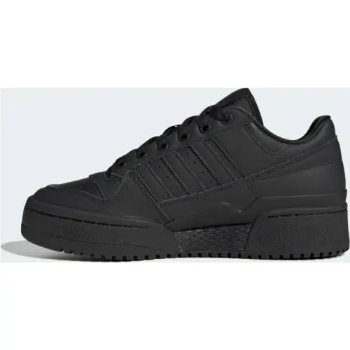 Adidas shoes - adidas Forum Bold - Forum Bold - ID6844 - Black 0