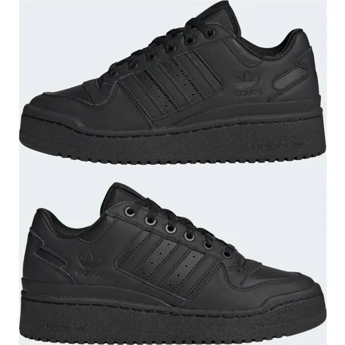 Adidas shoes - adidas Forum Bold - Forum Bold - ID6844 - Black 1