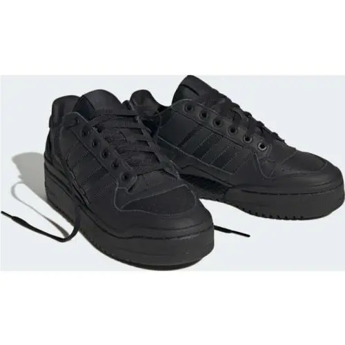 Adidas shoes - adidas Forum Bold - Forum Bold - ID6844 - Black 3