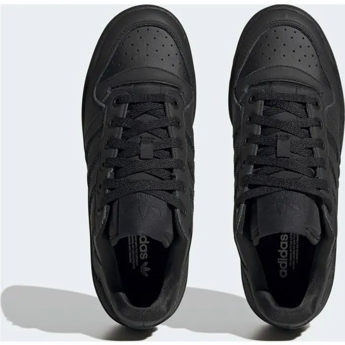 Adidas shoes - adidas Forum Bold - Forum Bold - ID6844 - Black 10