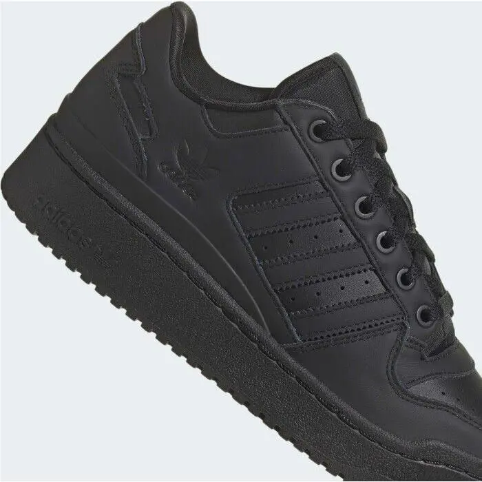 Adidas shoes - adidas Forum Bold - Forum Bold - ID6844 - Black 12