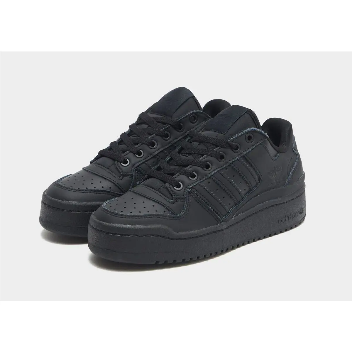 Adidas shoes - adidas Forum Bold - Forum Bold - ID6844 - Black 7