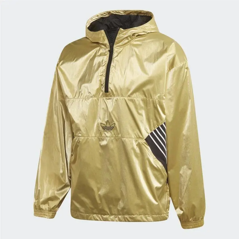Adidas clothing - Tolima-02 - GD5800 - Gold Metallic 0