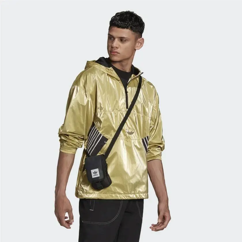 Adidas clothing - Tolima-02 - GD5800 - Gold Metallic 1