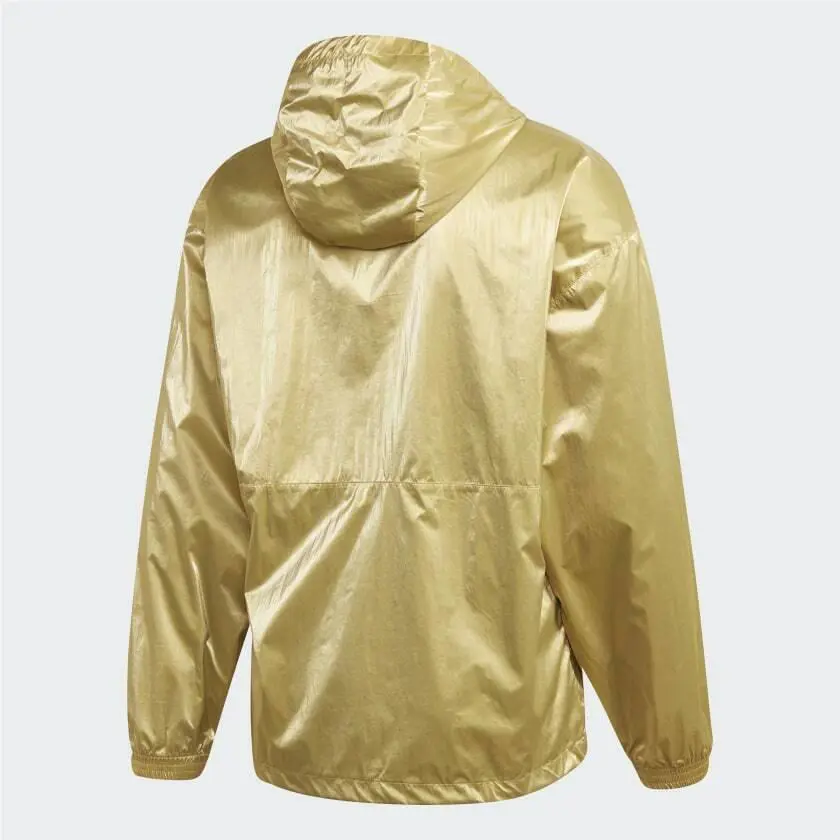 Adidas clothing - Tolima-02 - GD5800 - Gold Metallic 4