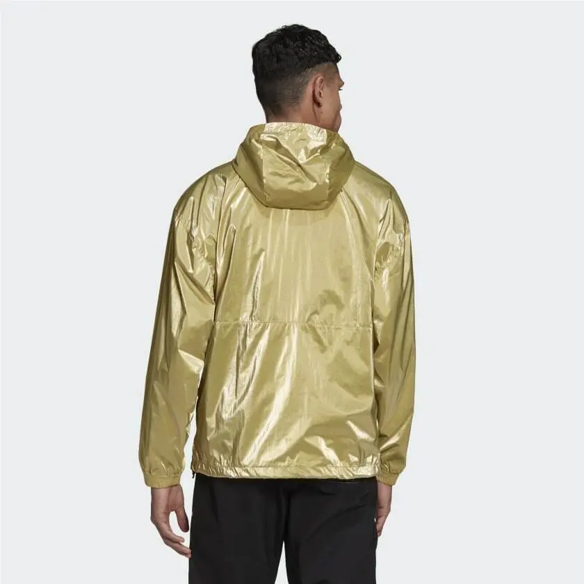 Adidas clothing - Tolima-02 - GD5800 - Gold Metallic 5