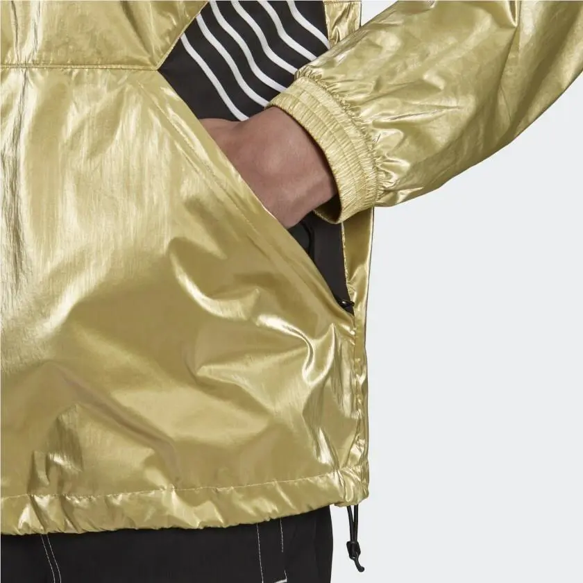Adidas clothing - Tolima-02 - GD5800 - Gold Metallic 6