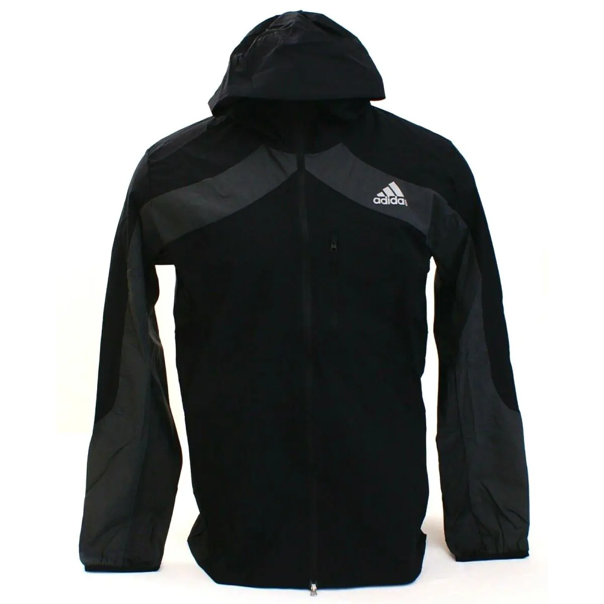 Adidas clothing - Adidas Marathon - Marathon - Black 0