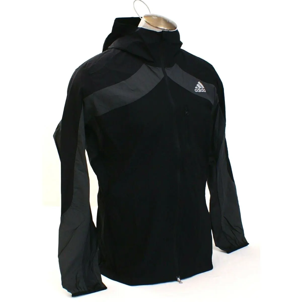 Adidas clothing - Adidas Marathon - Marathon - Black 2
