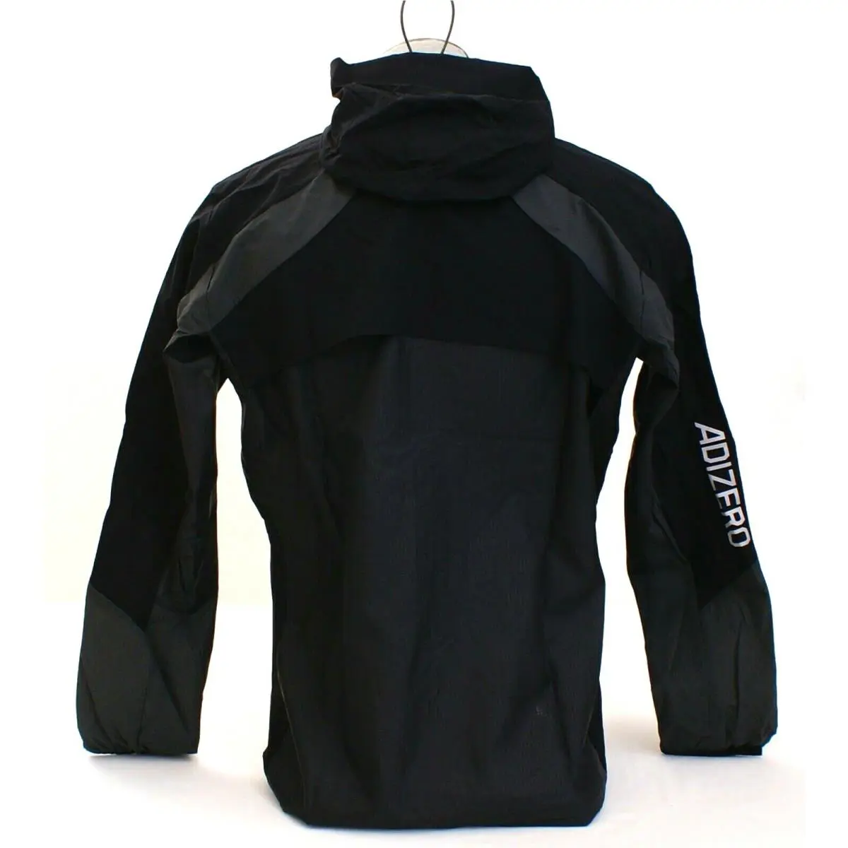 Adidas clothing - Adidas Marathon - Marathon - Black 8