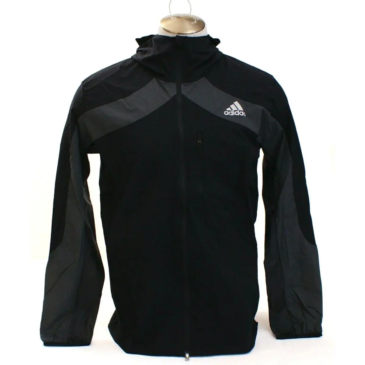 Adidas clothing - Adidas Marathon - Marathon - Black 4