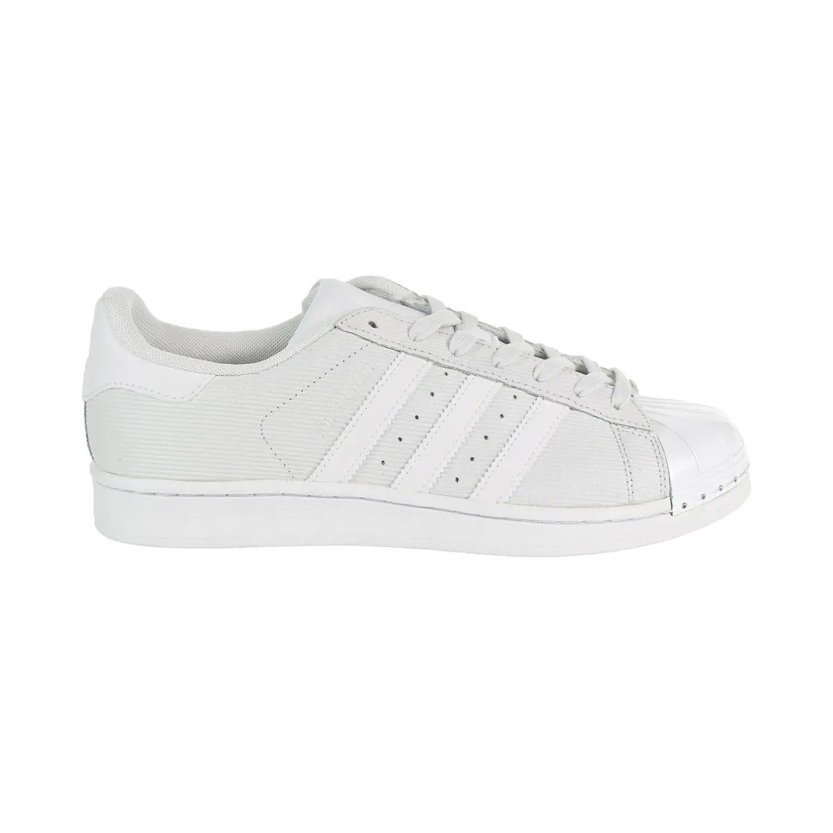 Adidas Superstar Men`s Shoes Cloud White BY3174