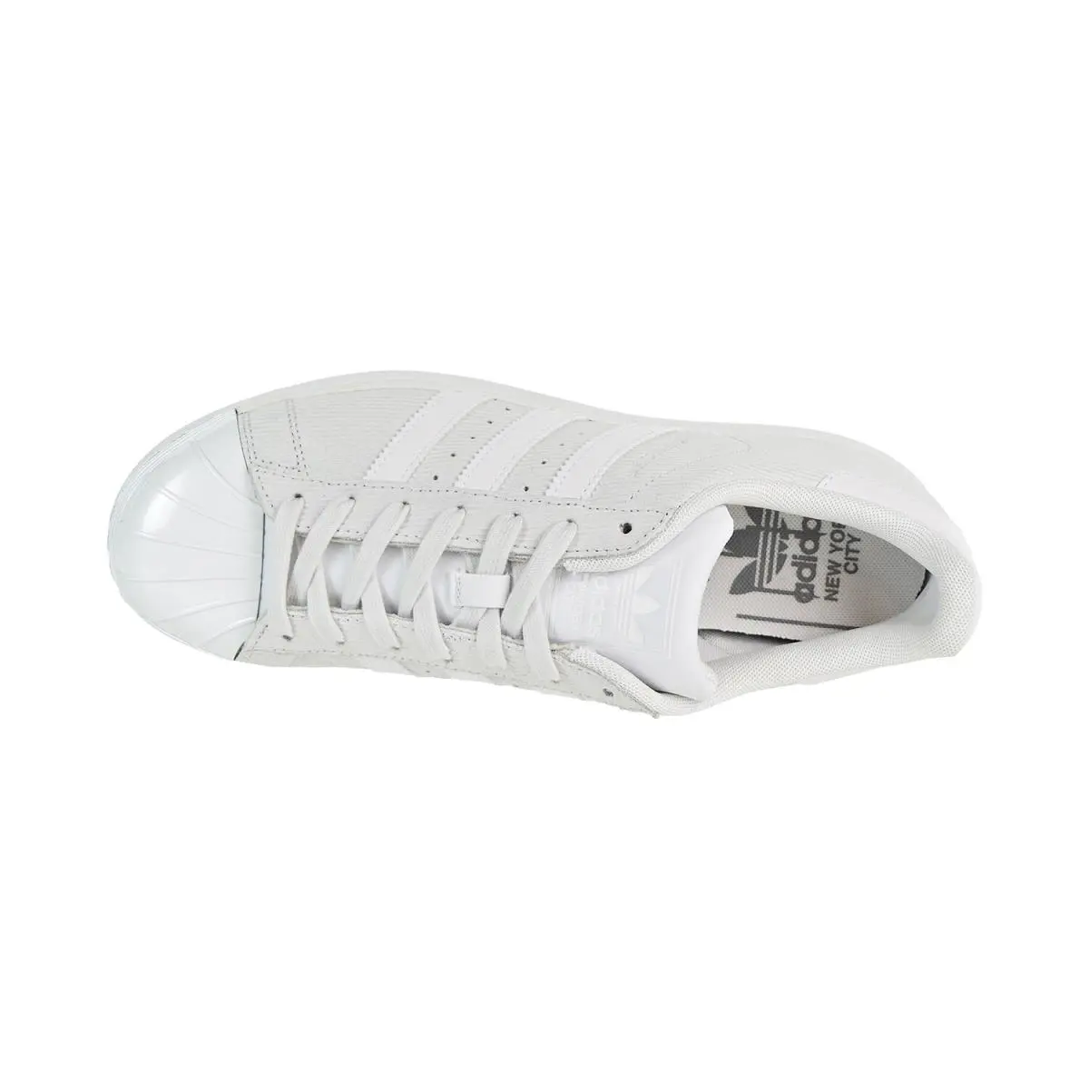 Adidas shoes - by3174 - by3174 - Cloud White 3