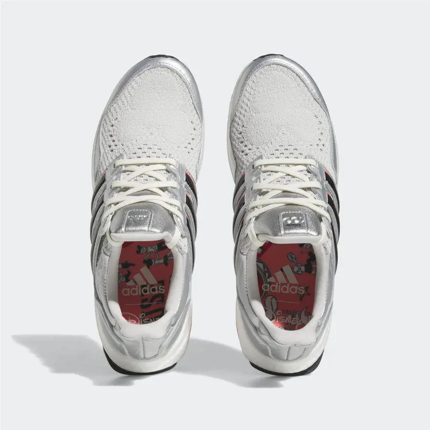 Adidas shoes - adidas UltraBoost 1.0 - UltraBoost - MCX28 - White 1