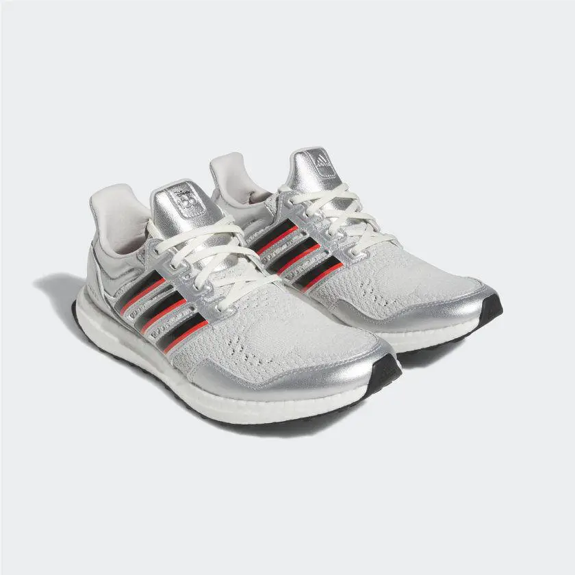 Adidas shoes - adidas UltraBoost 1.0 - UltraBoost - MCX28 - White 3