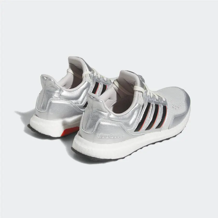 Adidas shoes - adidas UltraBoost 1.0 - UltraBoost - MCX28 - White 4