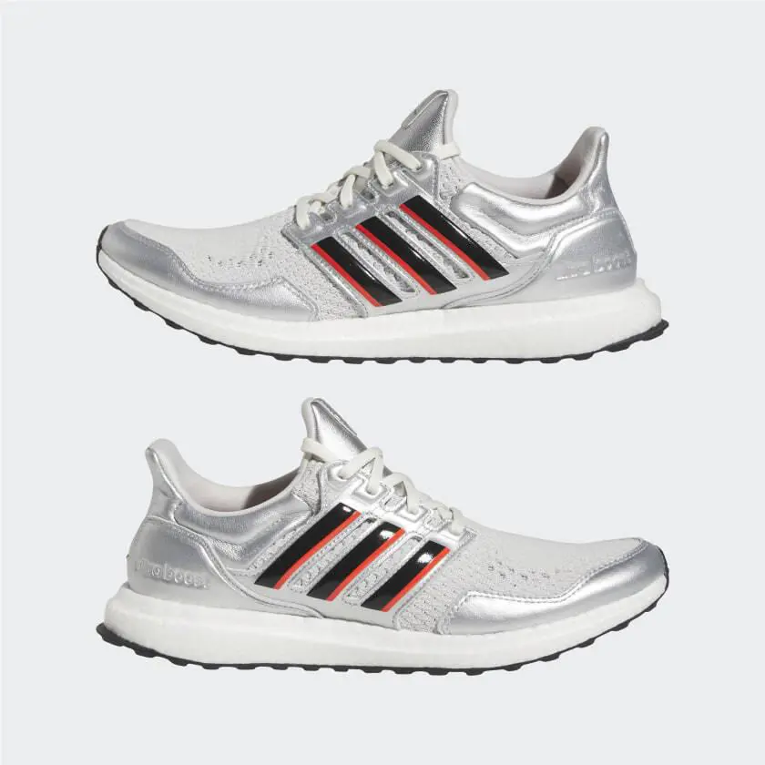 Adidas shoes - adidas UltraBoost 1.0 - UltraBoost - MCX28 - White 5