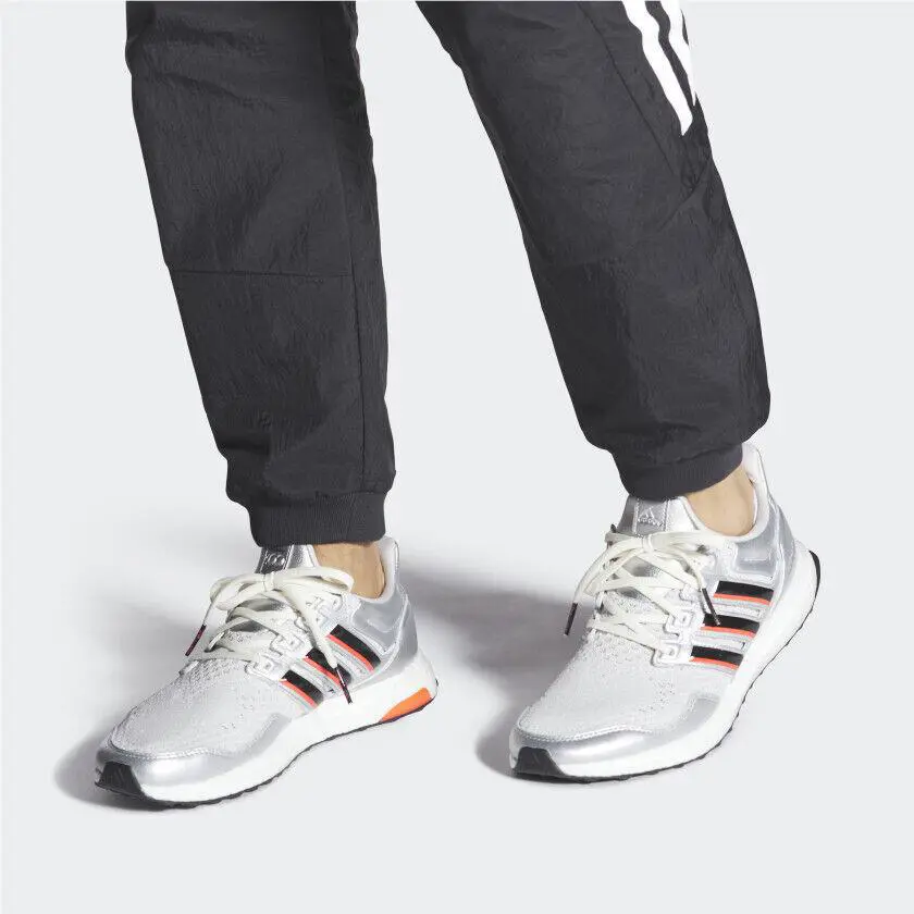 Adidas shoes - adidas UltraBoost 1.0 - UltraBoost - MCX28 - White 9