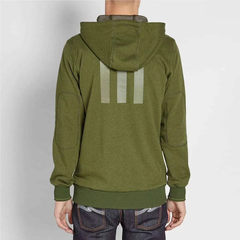 Adidas clothing - Olive Green 0
