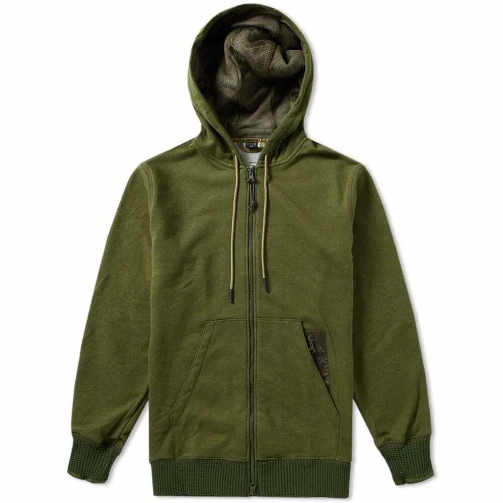 Adidas clothing - Olive Green 1