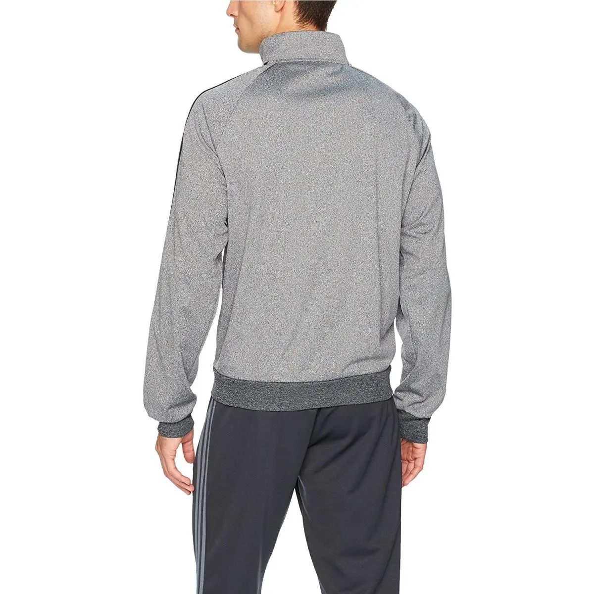 Adidas clothing - Dark Grey/Black 0