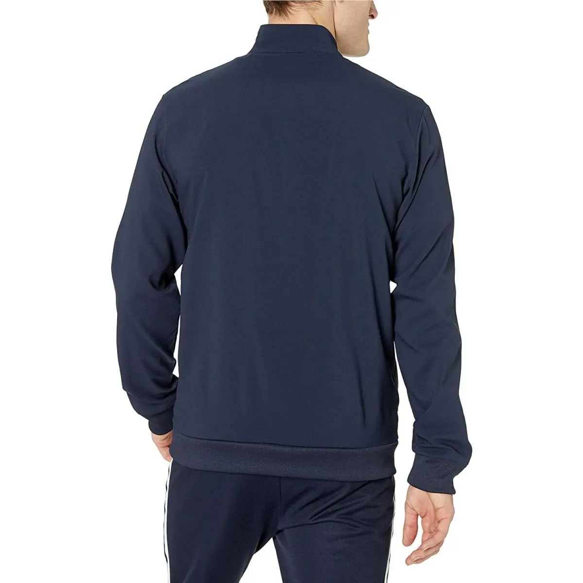 Adidas clothing - Dark Grey/Black 4