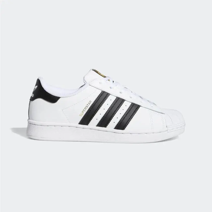 Adidas shoes - adidas Superstar - Superstar - White 0