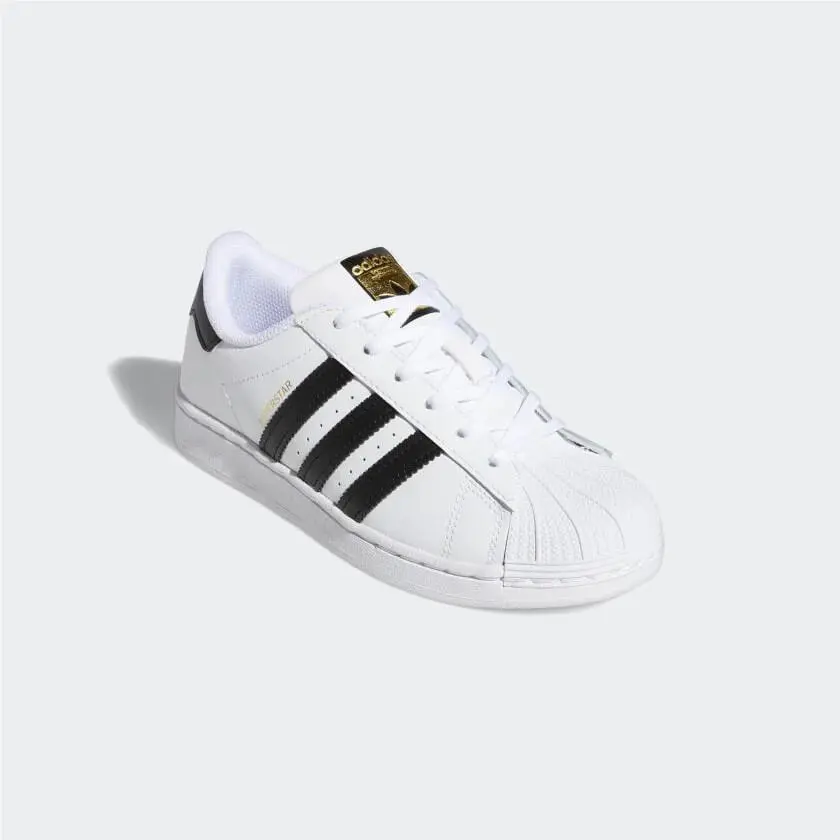 Adidas shoes - adidas Superstar - Superstar - White 8
