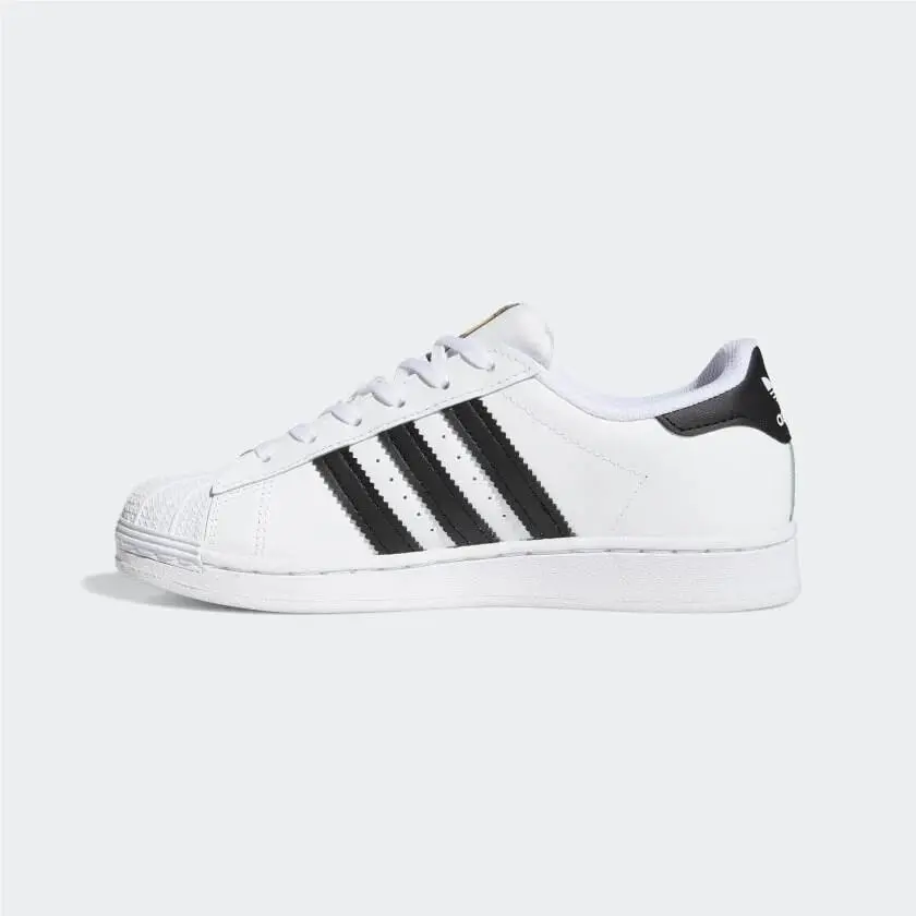 Adidas shoes - adidas Superstar - Superstar - White 9