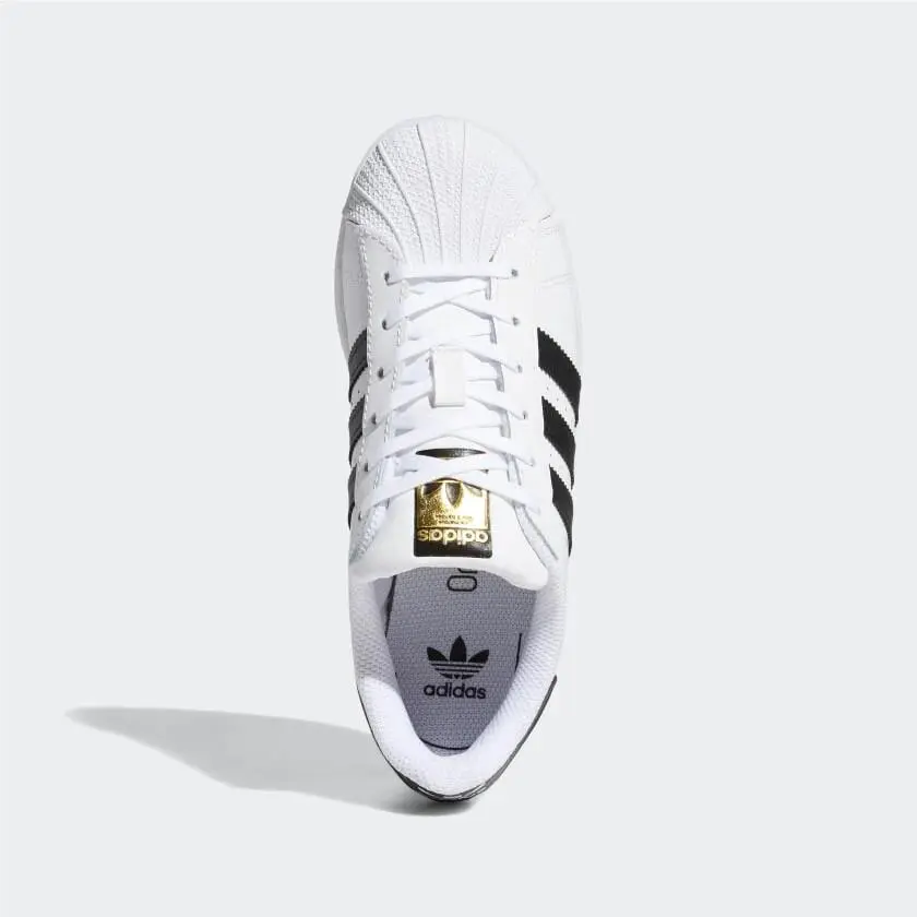Adidas shoes - adidas Superstar - Superstar - White 11