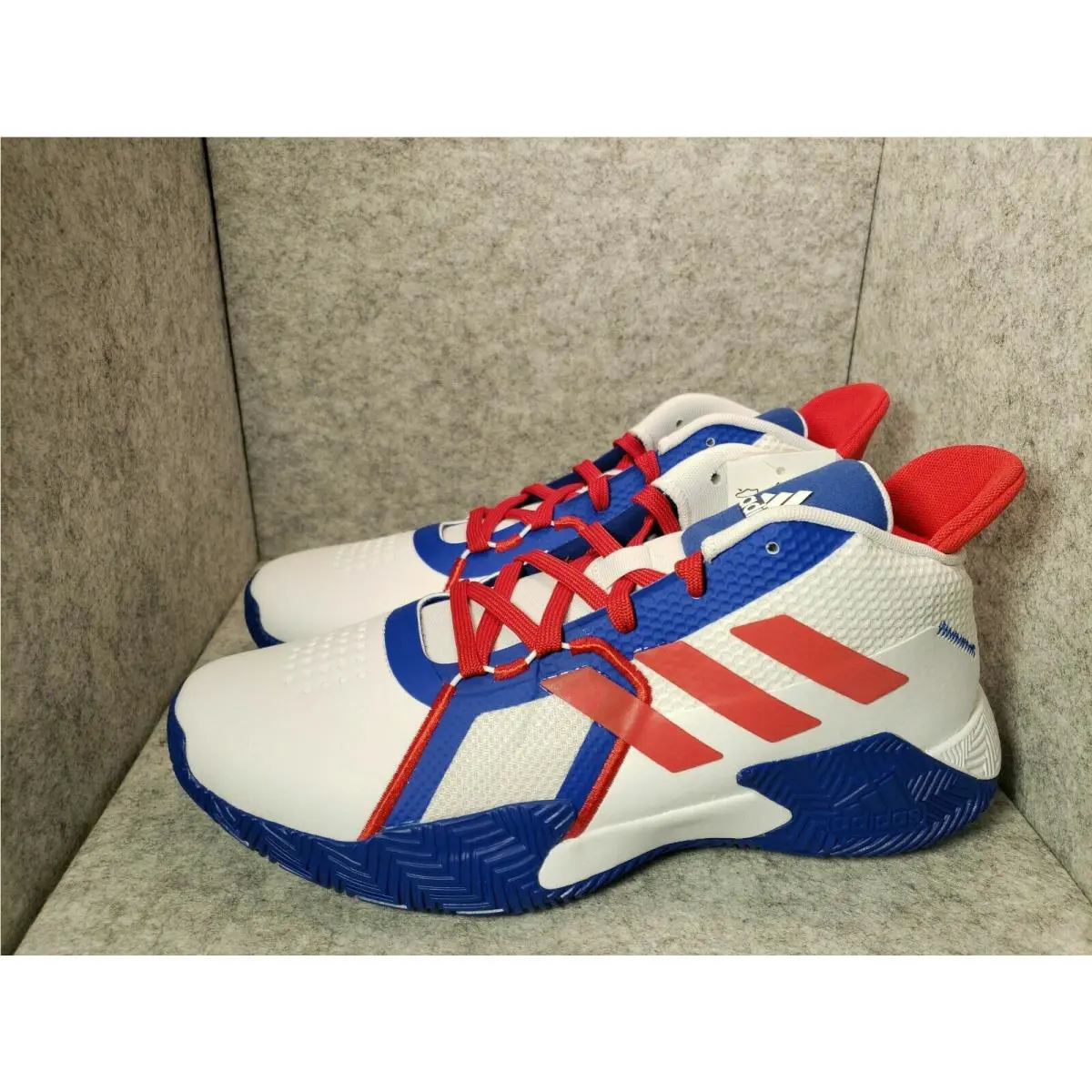 Adidas shoes - Adidas Court Vision  2 - Court Vision - FY9378 - White, Manufacturer: White 0