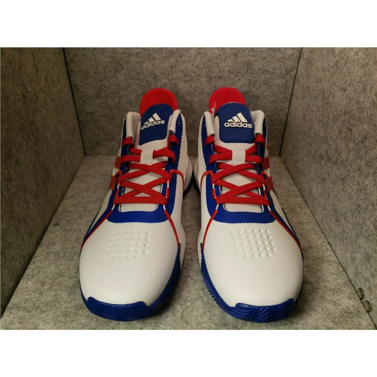 Adidas shoes - Adidas Court Vision  2 - Court Vision - FY9378 - White, Manufacturer: White 2
