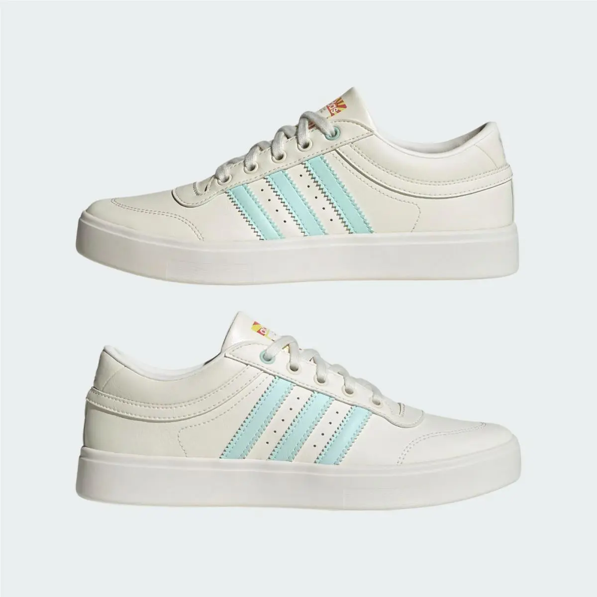 Adidas shoes - Adidas Originals BRYONY - Originals BRYONY - GY5469 - Cloud White / Off White / Halo Mint 0