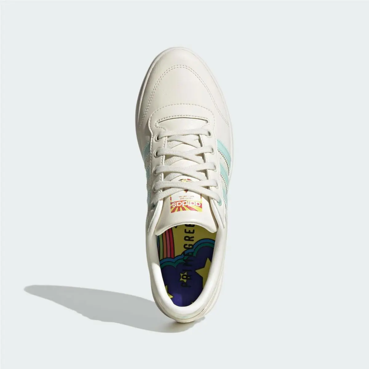 Adidas shoes - Adidas Originals BRYONY - Originals BRYONY - GY5469 - Cloud White / Off White / Halo Mint 1