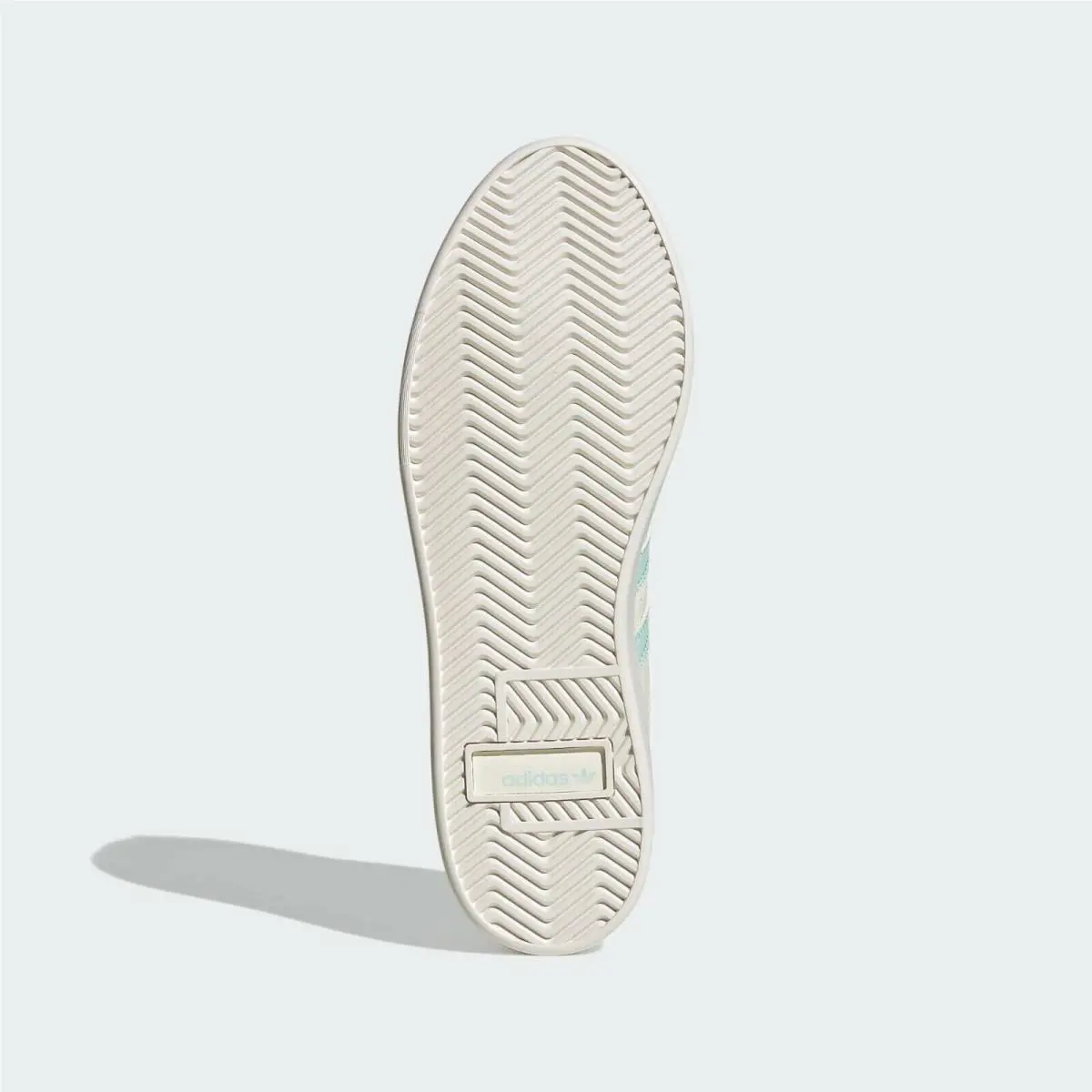 Adidas shoes - Adidas Originals BRYONY - Originals BRYONY - GY5469 - Cloud White / Off White / Halo Mint 2