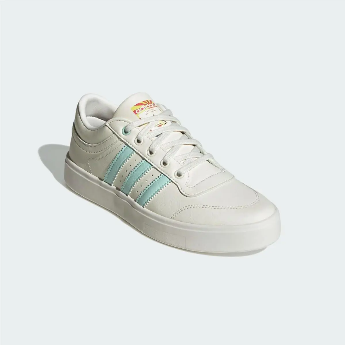 Adidas shoes - Adidas Originals BRYONY - Originals BRYONY - GY5469 - Cloud White / Off White / Halo Mint 3