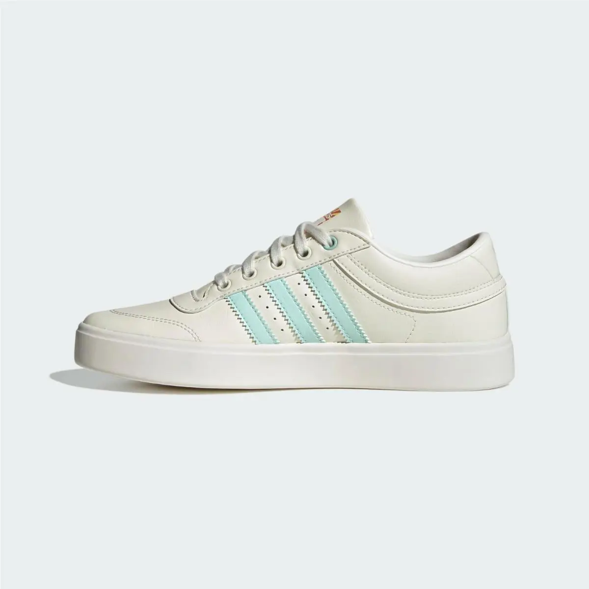 Adidas shoes - Adidas Originals BRYONY - Originals BRYONY - GY5469 - Cloud White / Off White / Halo Mint 5