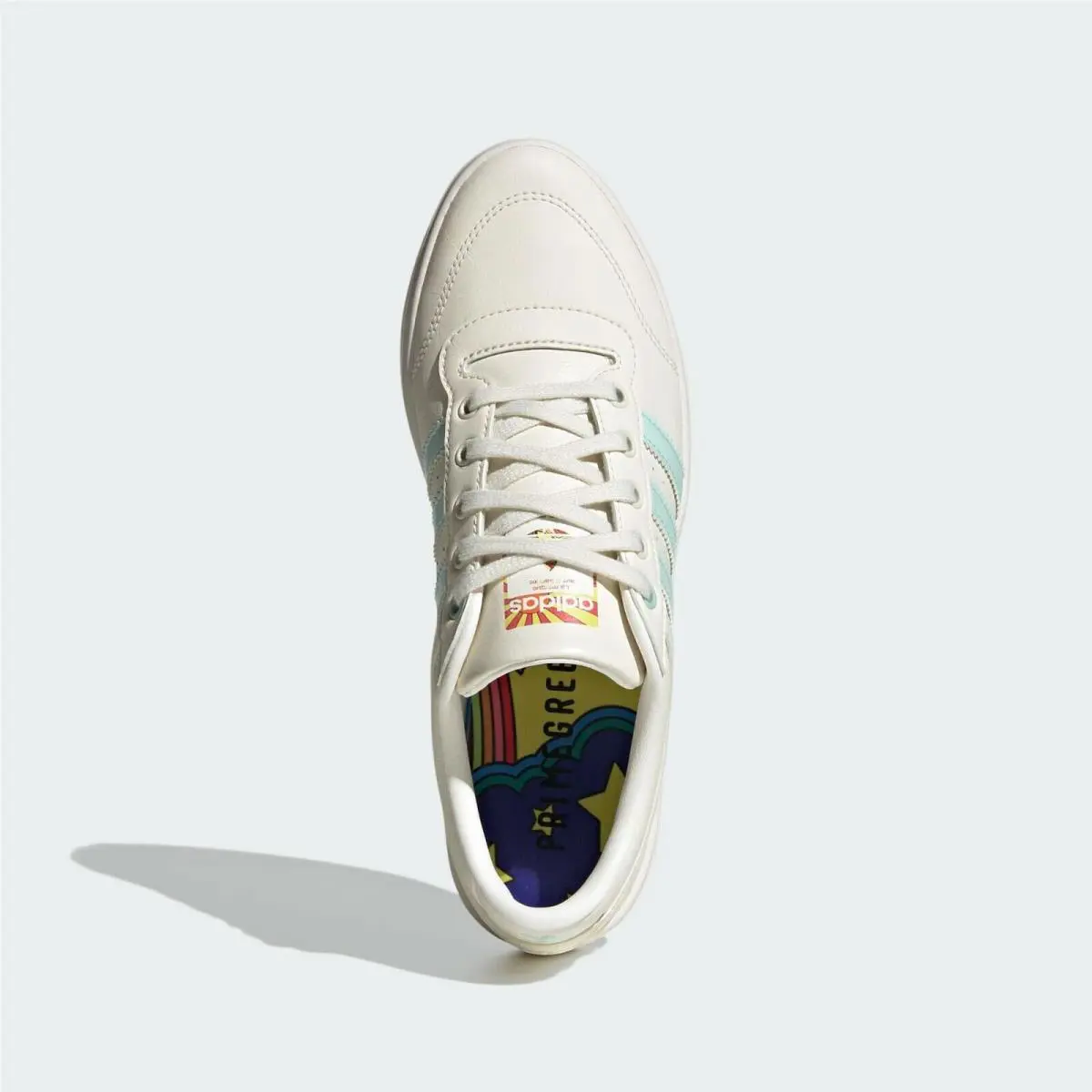 Adidas shoes - Adidas Originals BRYONY - Originals BRYONY - GY5469 - Cloud White / Off White / Halo Mint 13