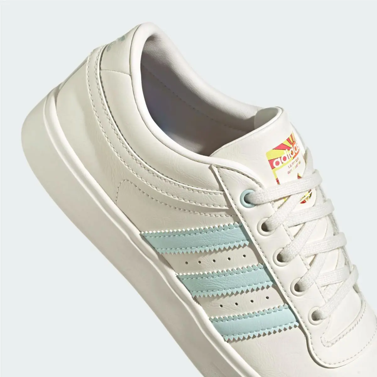Adidas shoes - Adidas Originals BRYONY - Originals BRYONY - GY5469 - Cloud White / Off White / Halo Mint 18