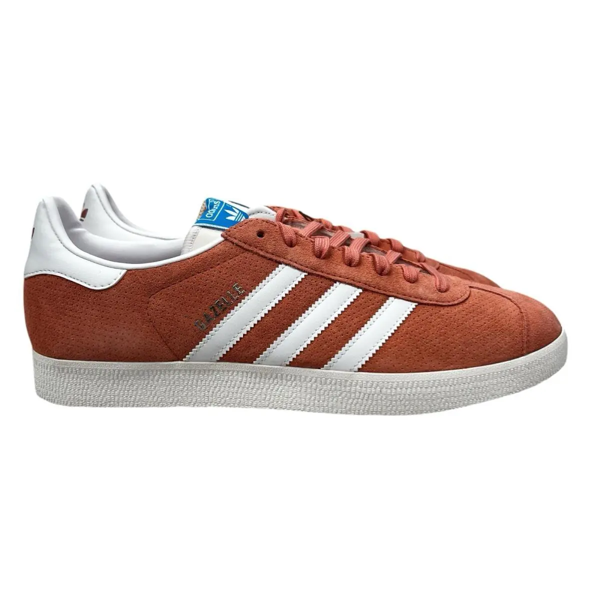 Adidas shoes - adidas Originals Gazelle - Originals Gazelle - IG6213 - Pink 8