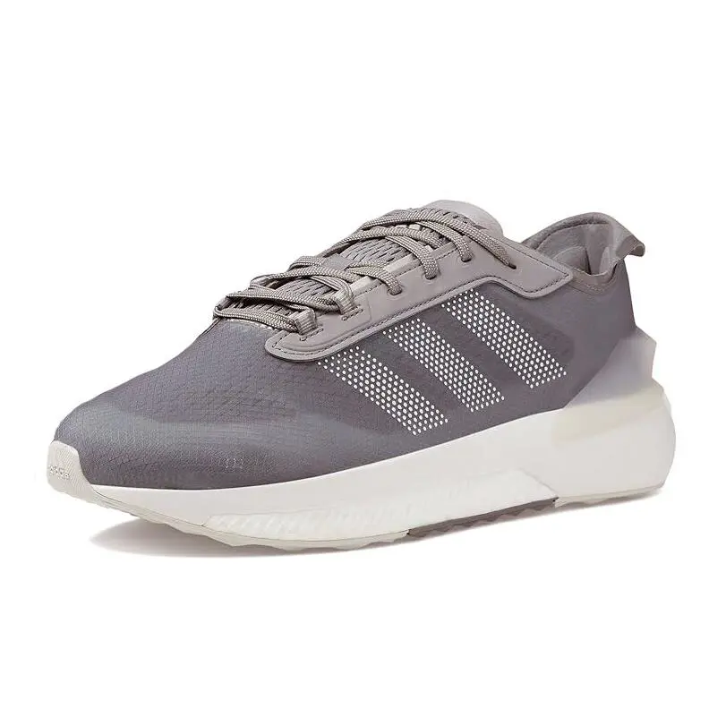 Adidas Running Avryn Men Shoes Grey - Grey/Grey/Grey