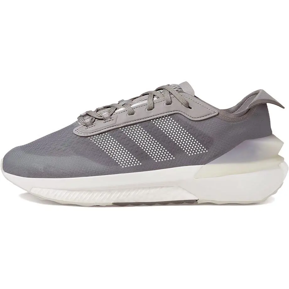Adidas shoes - Grey/Grey/Grey 1