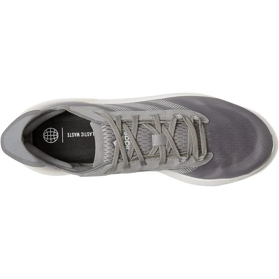 Adidas shoes - Grey/Grey/Grey 2