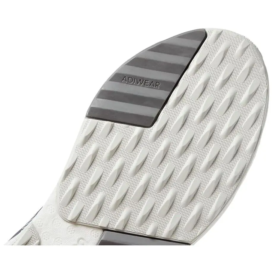 Adidas shoes - Grey/Grey/Grey 3