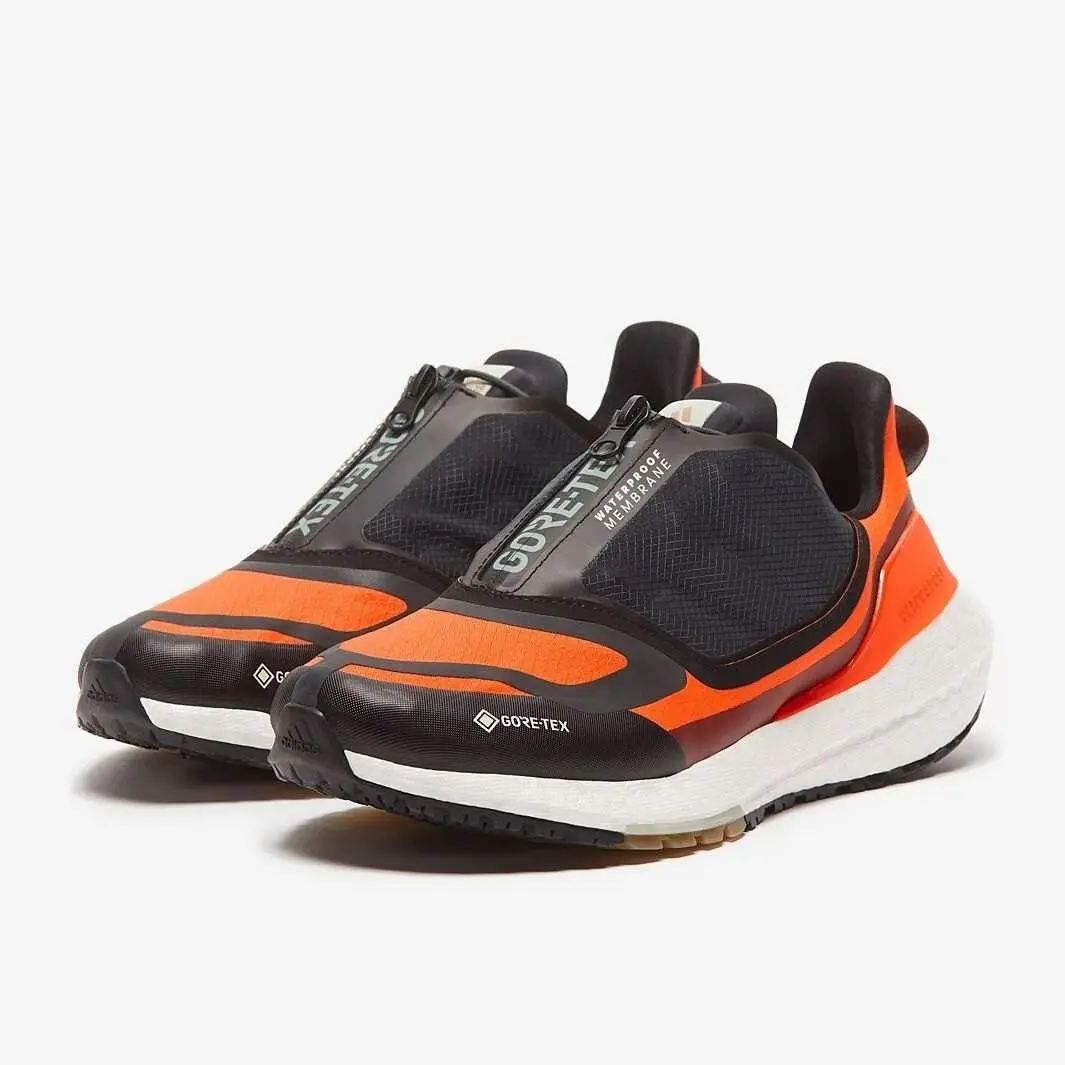 Adidas shoes - adidas UltraBoost 22 - UltraBoost - GX9126 - Multicolor 7