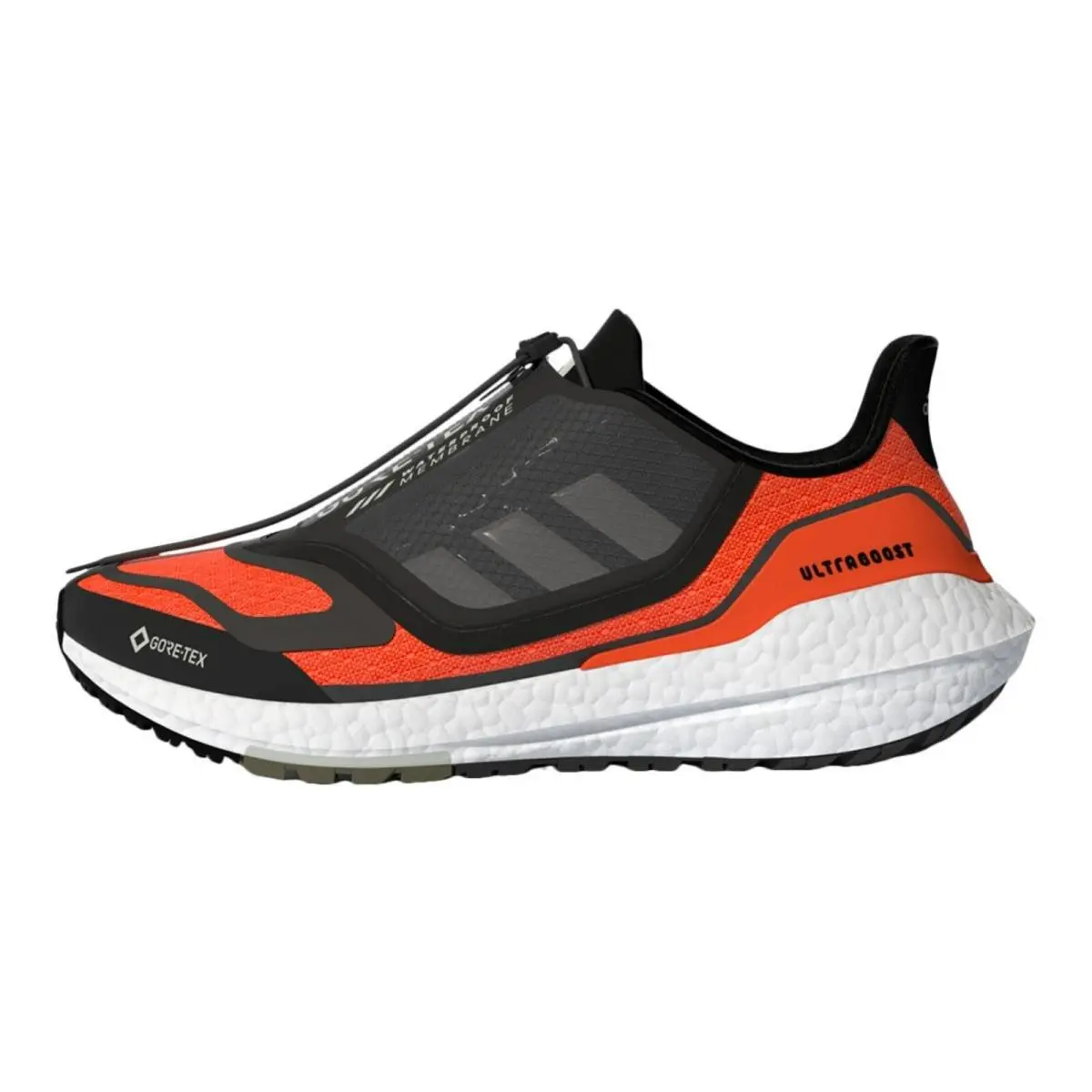 Adidas shoes - adidas UltraBoost 22 - UltraBoost - GX9126 - Multicolor 9
