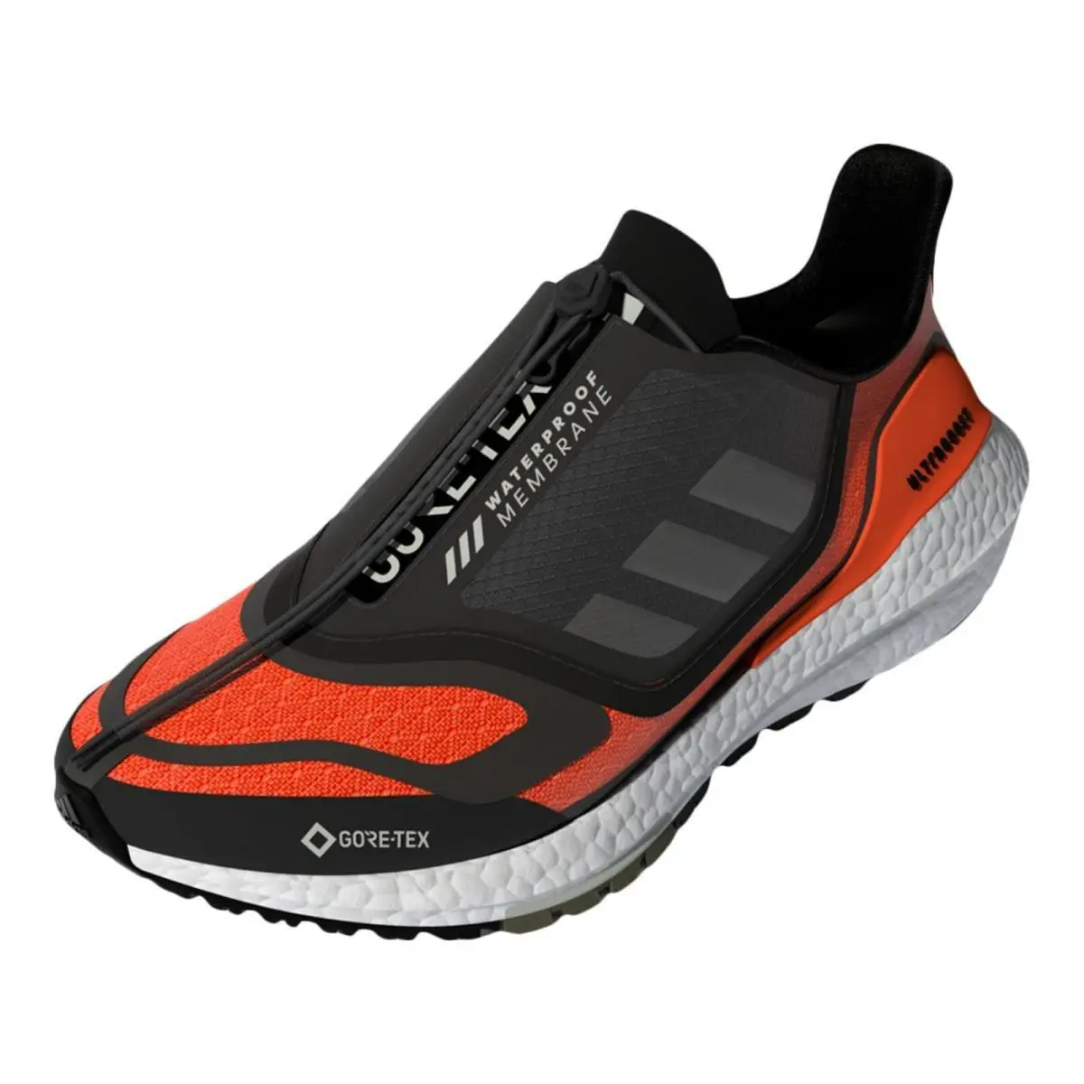 Adidas shoes - adidas UltraBoost 22 - UltraBoost - GX9126 - Multicolor 6
