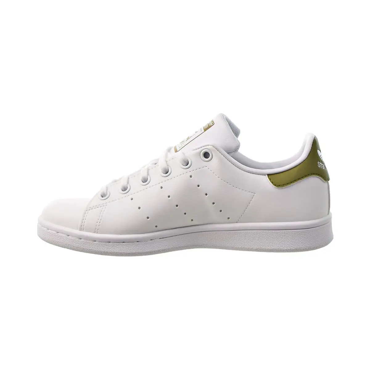 Adidas shoes - h68620 - h68620 - Cloud White-Cloud White-Wild Moss 2