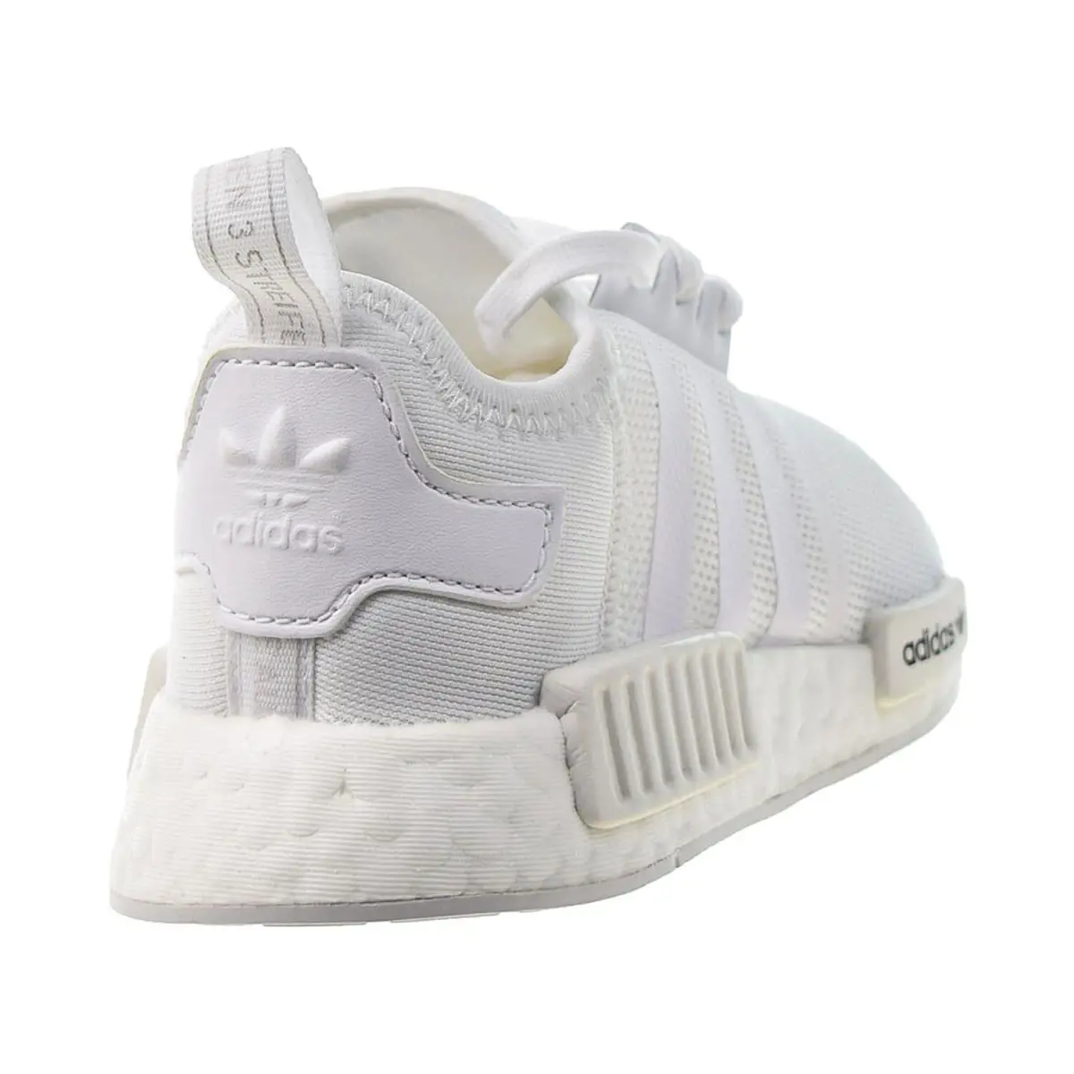 Adidas shoes - fw0416 - fw0416 - Cloud White-Cloud White 1
