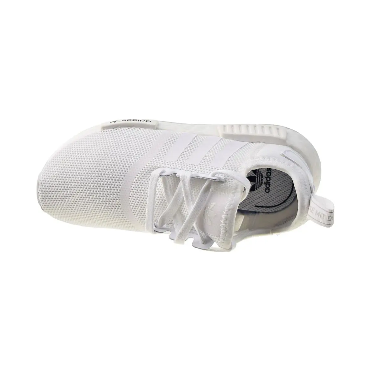 Adidas shoes - fw0416 - fw0416 - Cloud White-Cloud White 3